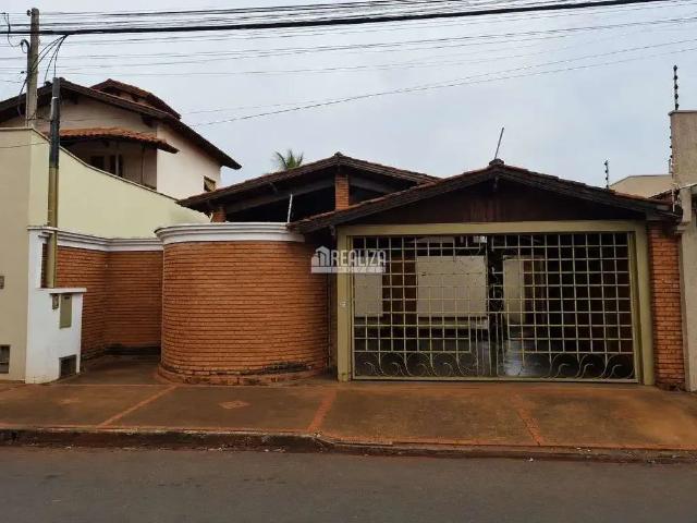 Casa aluguel em Região Imediata de Ituverava, Igarapava