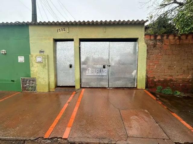 Casa aluguel em Região Imediata de Ituverava, Igarapava