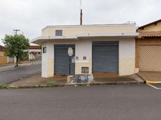 Casa aluguel em Igarapava