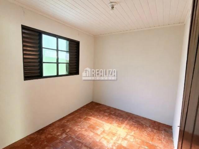 Casa aluguel em Igarapava