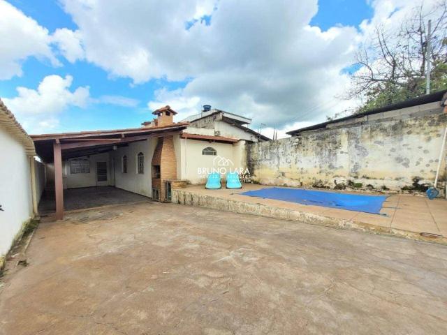 Casa aluguel em Região Geográfica Imediata de Belo Horizonte, Região Metropolitana de Belo Horizonte