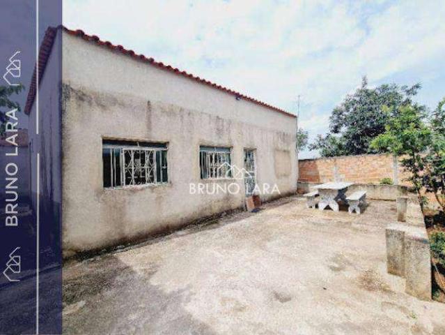 Casa aluguel em Igarapé, Bom Jardim