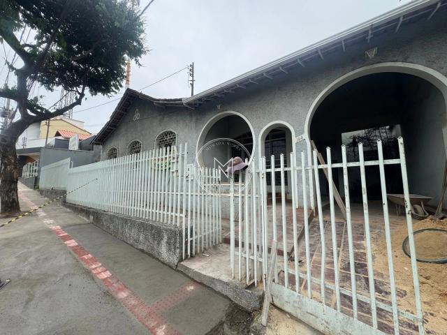 Casa aluguel em São Miguel, Igarapé