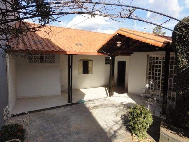 Casa aluguel em Região Geográfica Imediata de Belo Horizonte, Região Metropolitana de Belo Horizonte