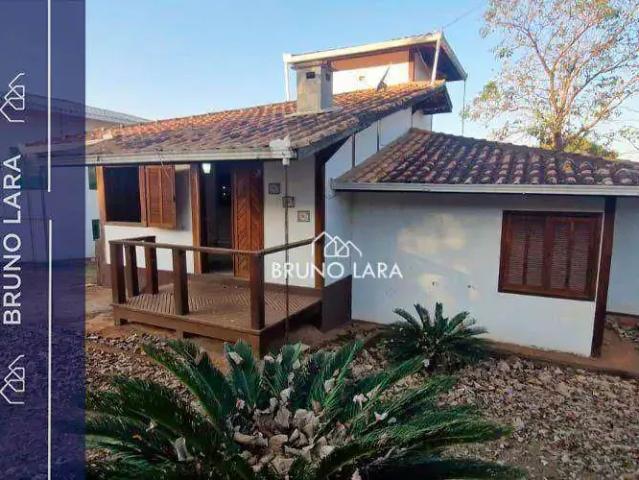 Casa aluguel em Condomínio Serra Verde, Igarapé