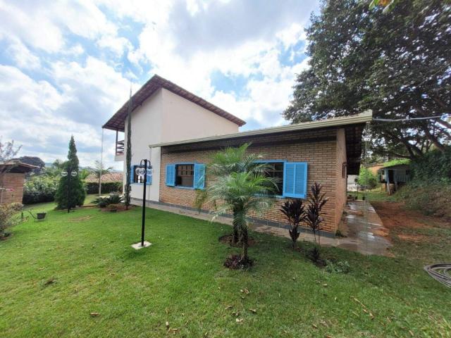 Casa aluguel em Região Geográfica Imediata de Belo Horizonte, Região Metropolitana de Belo Horizonte