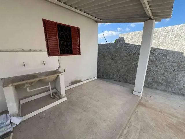 Casa aluguel em Vila Santo Antônio Barroquinha, Belo Horizonte