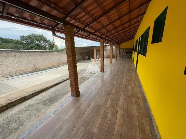 Casa aluguel em Região Geográfica Imediata de Uberlândia, Oliveira Fortes
