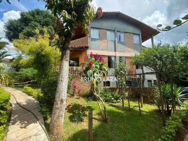 Casa aluguel em Região Geográfica Imediata de Belo Horizonte, Região Metropolitana de Belo Horizonte