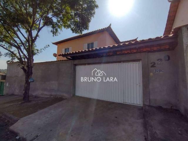 Casa aluguel em Região Geográfica Imediata de Belo Horizonte, Região Metropolitana de Belo Horizonte