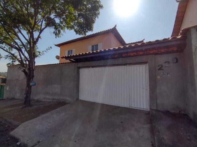 Casa aluguel em Igarapé, Região Geográfica Intermediária de Belo Horizonte