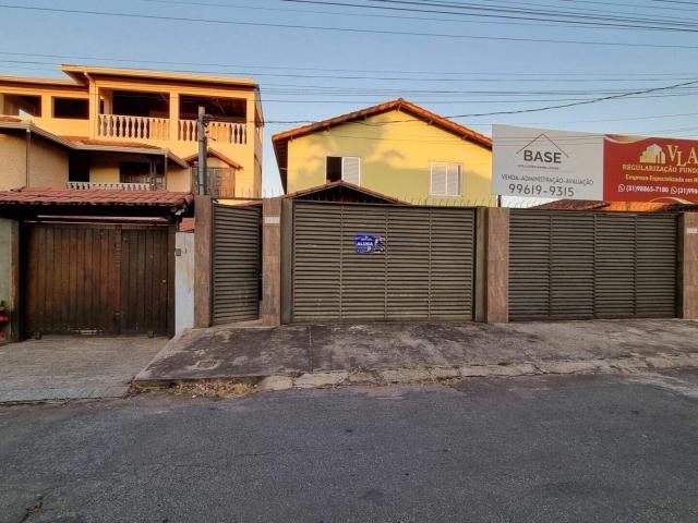 Casa aluguel em Igarapé, Região Geográfica Intermediária de Belo Horizonte
