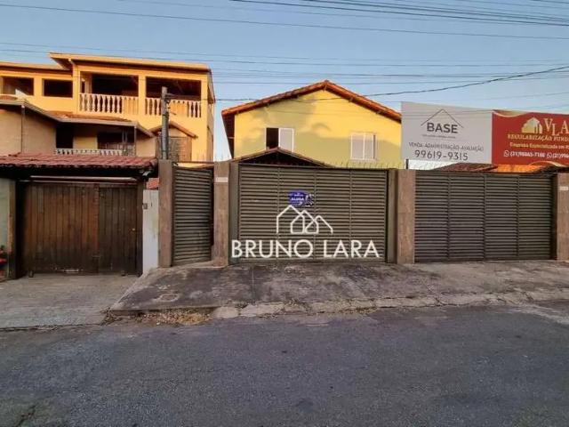 Casa aluguel em Região Geográfica Imediata de Belo Horizonte, Região Metropolitana de Belo Horizonte