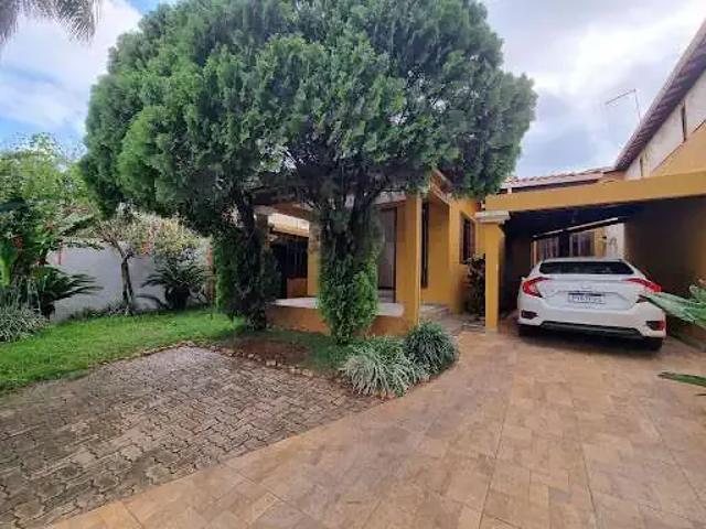 Casa aluguel em Três Poderes 1ª Seção, Igarapé