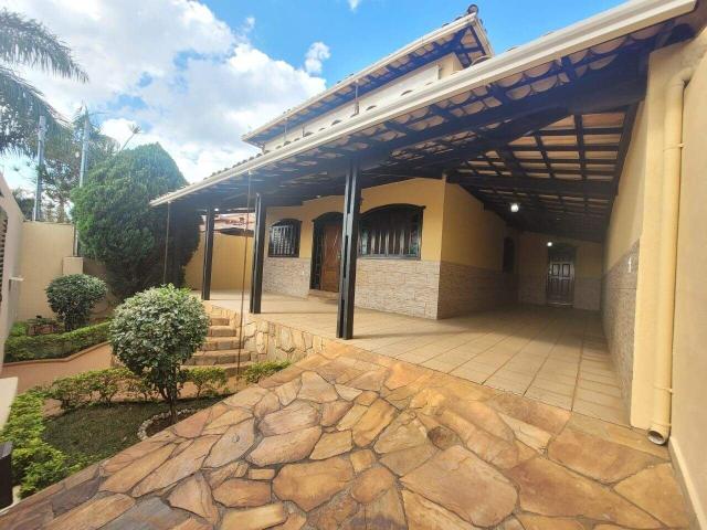 Casa aluguel em Região Geográfica Imediata de Belo Horizonte, Região Metropolitana de Belo Horizonte