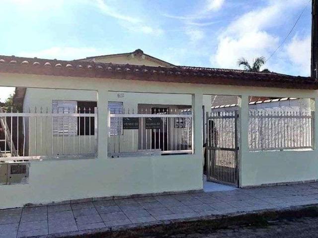 Casa aluguel em Iguape, Rocio