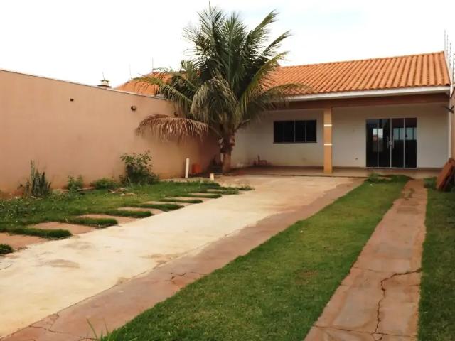 Casa aluguel em Região Geográfica Imediata de Maringá, Iguaraçu