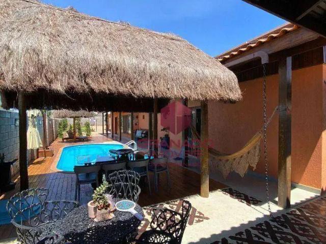 Casa aluguel em Região Geográfica Imediata de Maringá, Iguaraçu