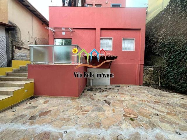 Casa aluguel em Ilhabela, Cambaquara