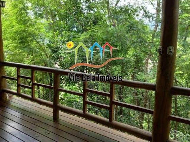Casa aluguel em Ilhabela, Cambaquara