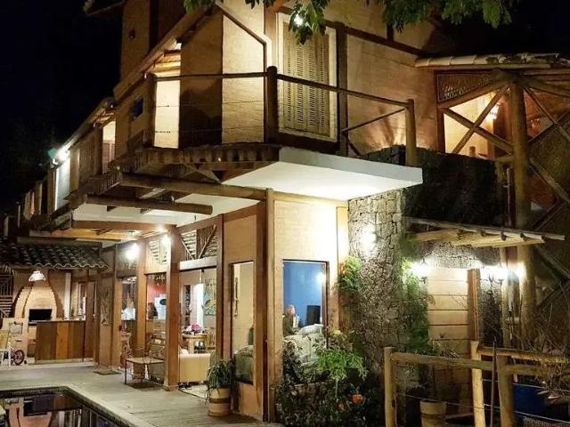 Casa aluguel em Região Imediata de Caraguatatuba-Ubatuba-São Sebastião, Região Metropolitana do Vale do Paraíba e Litoral Norte