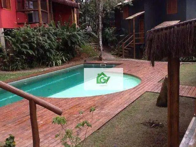 Casa aluguel em Região Imediata de Caraguatatuba-Ubatuba-São Sebastião, Região Metropolitana do Vale do Paraíba e Litoral Norte