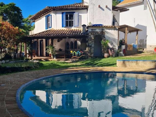 Casa aluguel em Ilhabela, Agua Branca