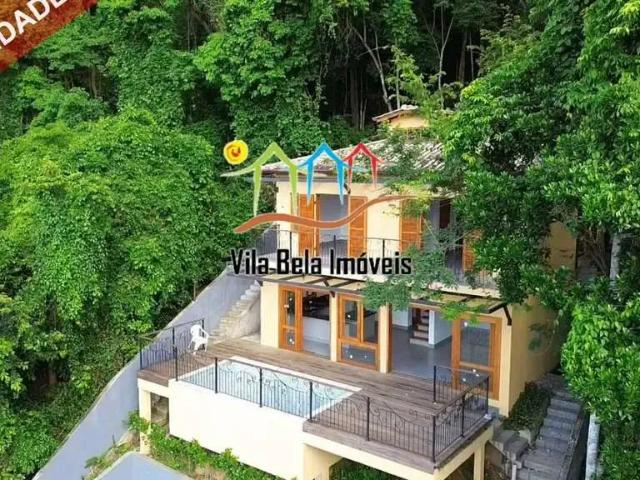 Casa aluguel em Ilhabela, Pereque Casa aluguel em Ilhabela, Pereque