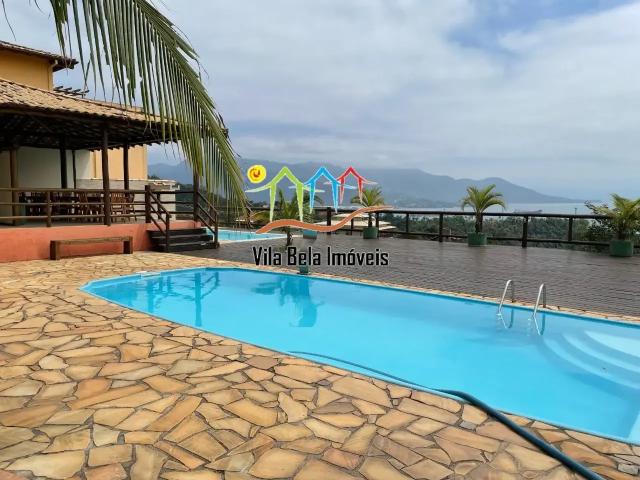 Casa aluguel em Camarao, Ilhabela