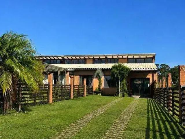 Casa aluguel em Região Geográfica Imediata de Florianópolis, Imbituba