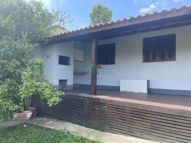Casa aluguel em Região Geográfica Imediata de Florianópolis, Imbituba