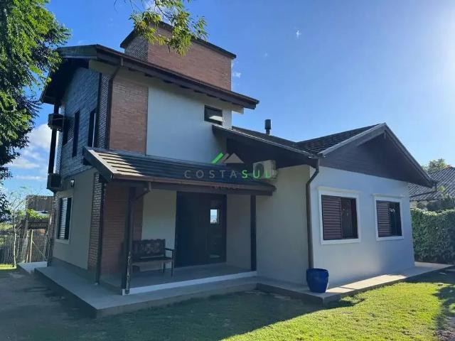 Casa aluguel em Região Geográfica Imediata de Florianópolis, Imbituba