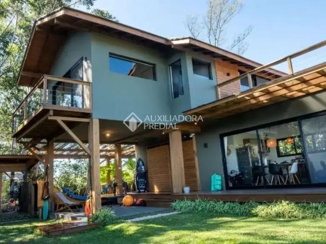 Casa aluguel em Região Geográfica Imediata de Florianópolis, Imbituba