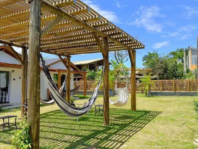 Casa aluguel em Região Geográfica Imediata de Florianópolis, Imbituba