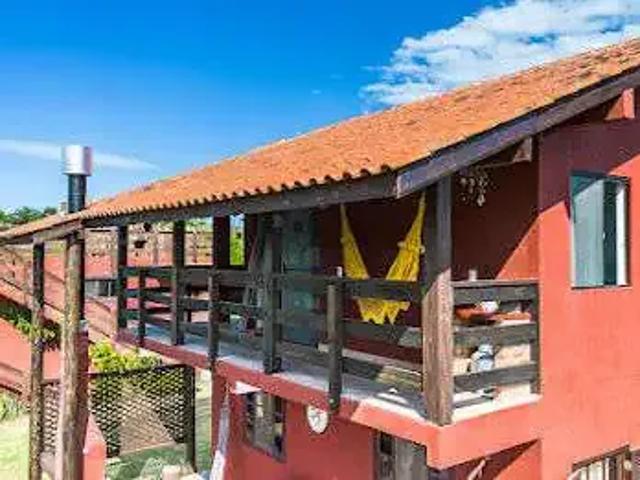 Casa aluguel em Região Geográfica Imediata de Florianópolis, Imbituba
