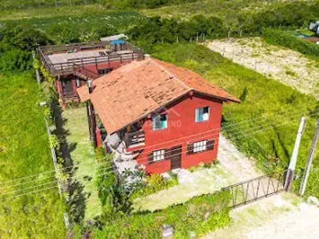 Casa aluguel em Região Geográfica Imediata de Florianópolis, Imbituba