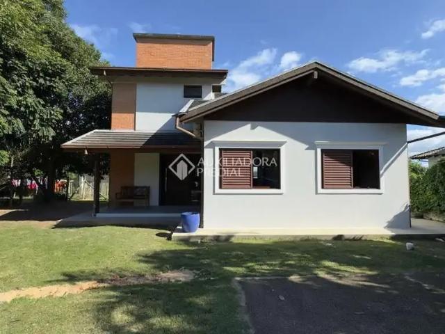 Casa aluguel em Região Geográfica Imediata de Florianópolis, Imbituba
