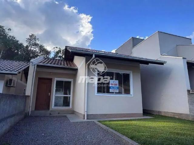 Casa aluguel em Região Geográfica Imediata de Blumenau, Indaial