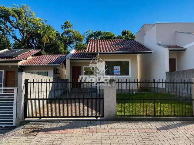 Casa aluguel em Região Geográfica Imediata de Blumenau, Indaial