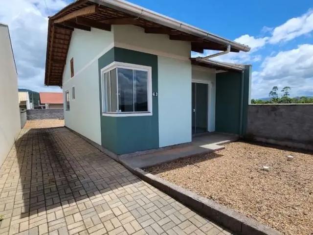 Casa aluguel em Região Geográfica Imediata de Blumenau, Indaial