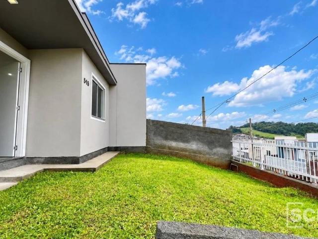 Casa aluguel em Indaial, Região Geográfica Intermediária de Blumenau