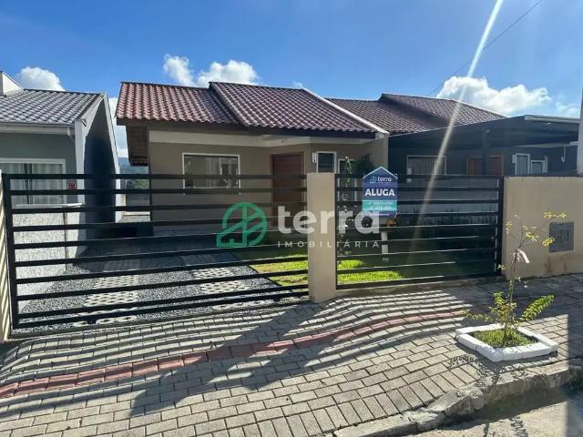 Casa aluguel em Região Geográfica Imediata de Blumenau, Indaial