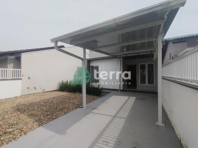 Casa aluguel em Região Geográfica Imediata de Blumenau, Indaial