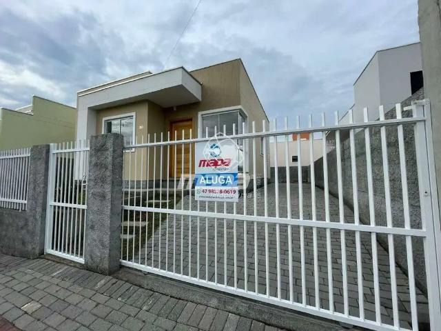 Casa aluguel em Região Geográfica Imediata de Blumenau, Indaial