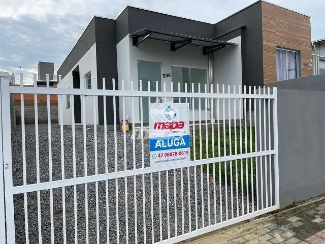Casa aluguel em Região Geográfica Imediata de Blumenau, Indaial