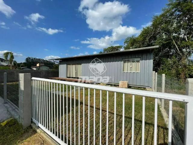 Casa aluguel em Região Geográfica Imediata de Blumenau, Indaial