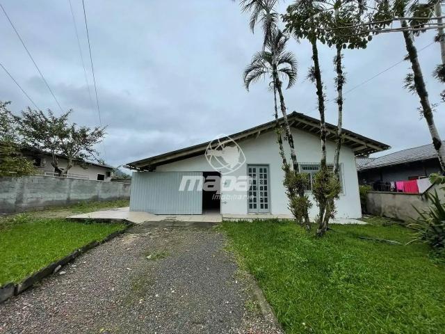 Casa aluguel em Região Geográfica Imediata de Blumenau, Indaial