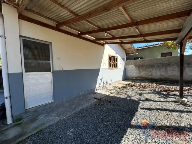 Casa aluguel em Indaial, Região Geográfica Intermediária de Blumenau