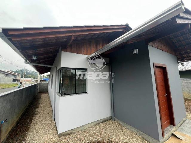 Casa aluguel em Região Geográfica Imediata de Blumenau, Indaial