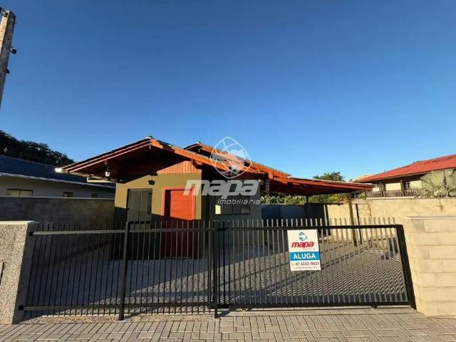 Casa aluguel em Região Geográfica Imediata de Blumenau, Indaial